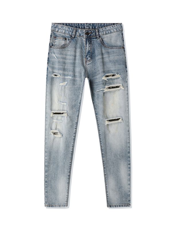 1789718439363676.jpg DQ 7717 Skinny Jeans