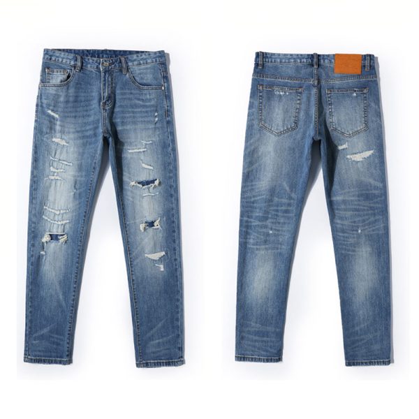 1789720630254434.jpg DQ 9001 Skinny Jeans