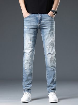 DQ  9002  Skinny Jeans