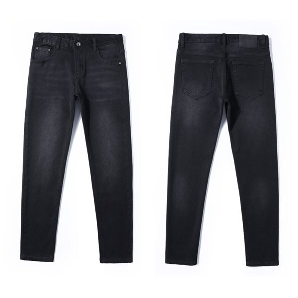 DQ  9006  Skinny Jeans