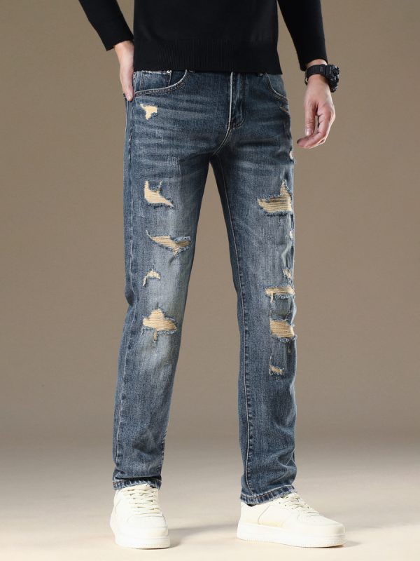 1789722530974484.jpg DQ 9007 Skinny Jeans
