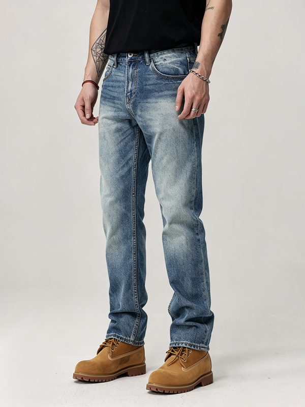 JK0383  Regular Straight