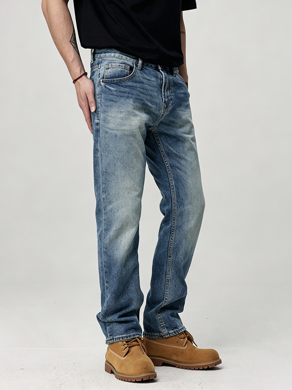 JK0383  Regular Straight