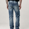 JK0383  Regular Straight