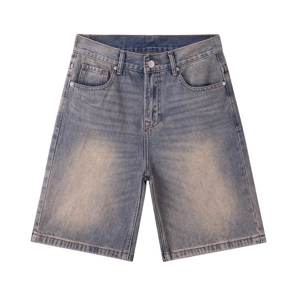1789915335422652.jpg DK9039 Shorts