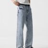 1790101994771256.jpg 19911 Men's 13 OZ Relaxed Straight Acid Snow Wash Beaded Jeans