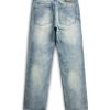 1790235019480564.jpg DZ2017 Men's 11.8 OZ Light Vintage Faded Wash Regular Straight Jeans