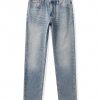 1790370557891426.jpg 5001 Men's 10.8 OZ Stretch Slim Straight 9/10 Ankle Length Jeans