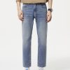 5003  Men's 10.8 OZ Stretch Slim Straight Ankle Length Jeans
